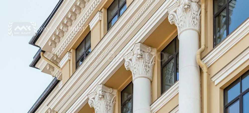 2-комн. квартира, 100 м2, 4/7 эт. Санкт-Петербург - изображение 4