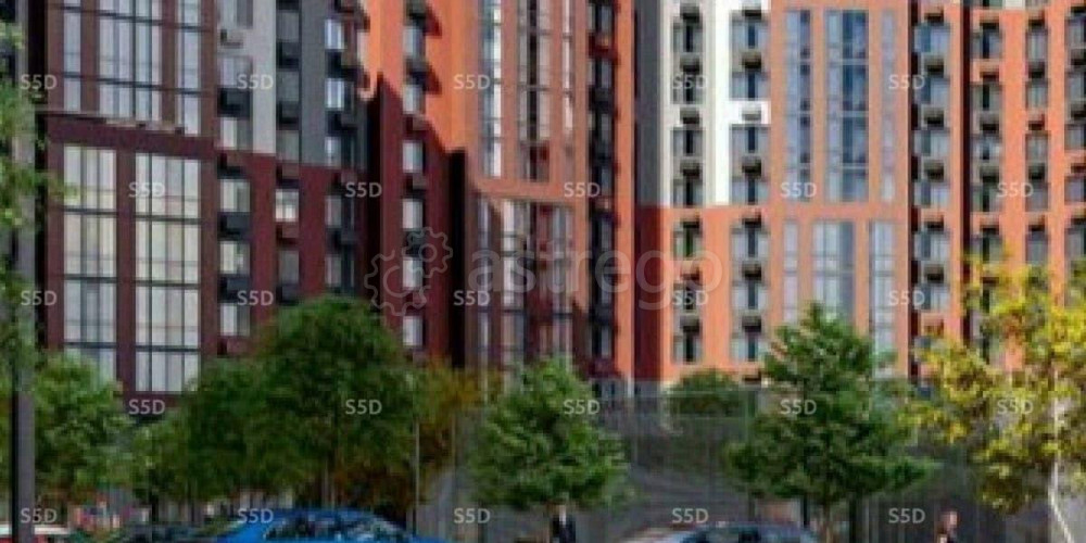 Торговое помещение, 104 м2 Подольск - изображение 4