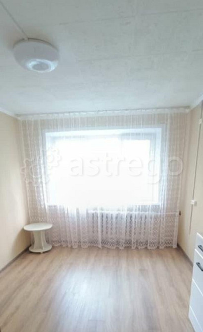 Студия, 17 м2, 5/5 эт. Красноярск - изображение 1