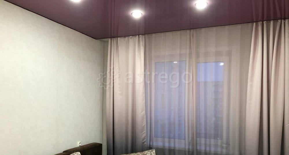 Комната, 12 м2, 7/9 эт. Красноярск - изображение 3