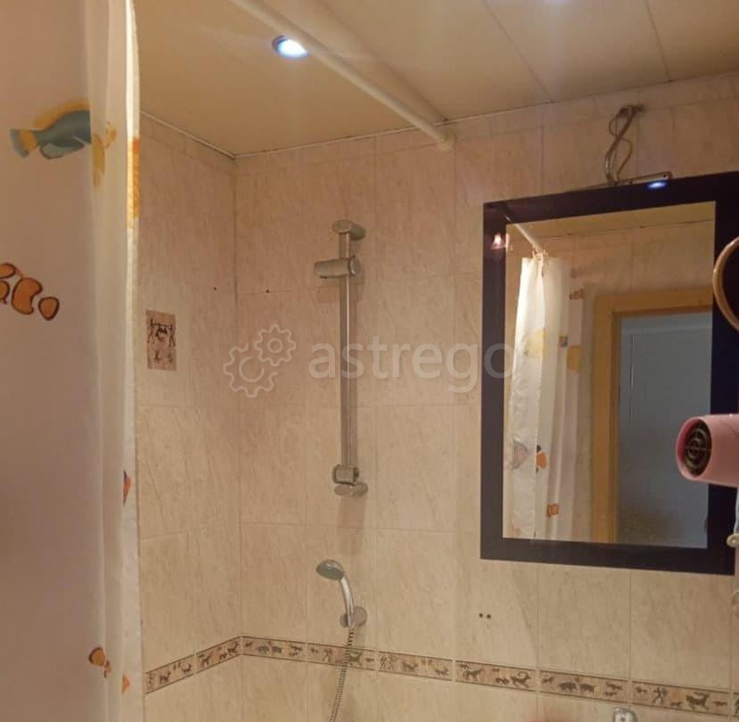 Комната, 20 м2, 9/9 эт. Москва - изображение 2