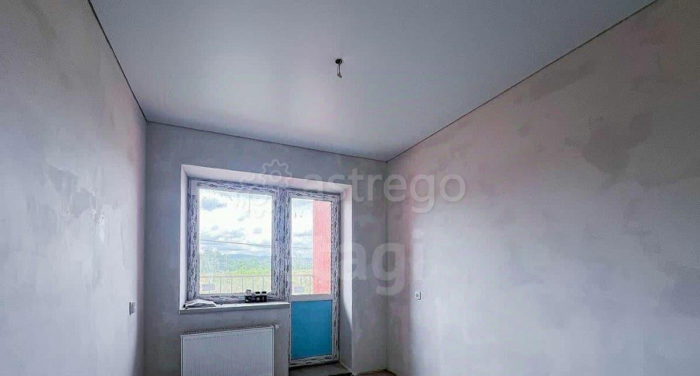 1-комн. квартира, 40 м2, 2/3 эт. Кармаскалы - изображение 5