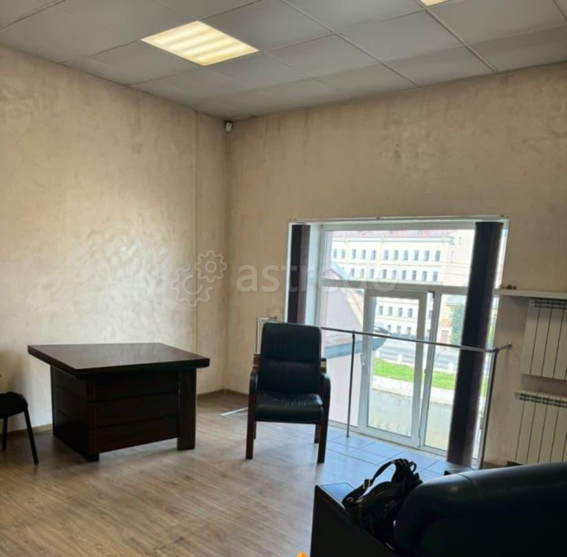 Свободного назначения, 50 м2 Санкт-Петербург - изображение 5