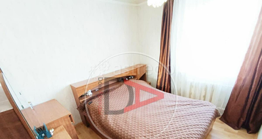 3-комн. квартира, 65 м2, 4/9 эт. Уфа - изображение 1