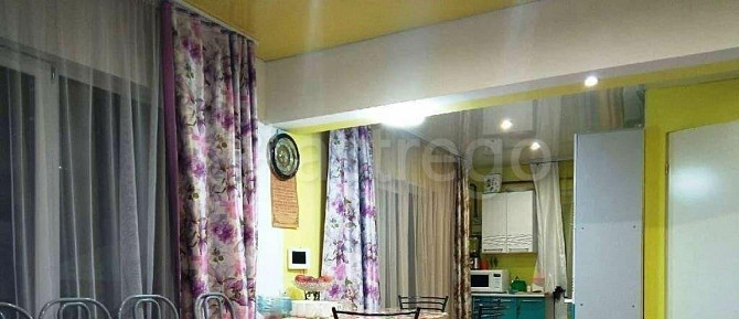 5-комн. квартира, 140 м2, 2/2 эт. Белорецк - изображение 3