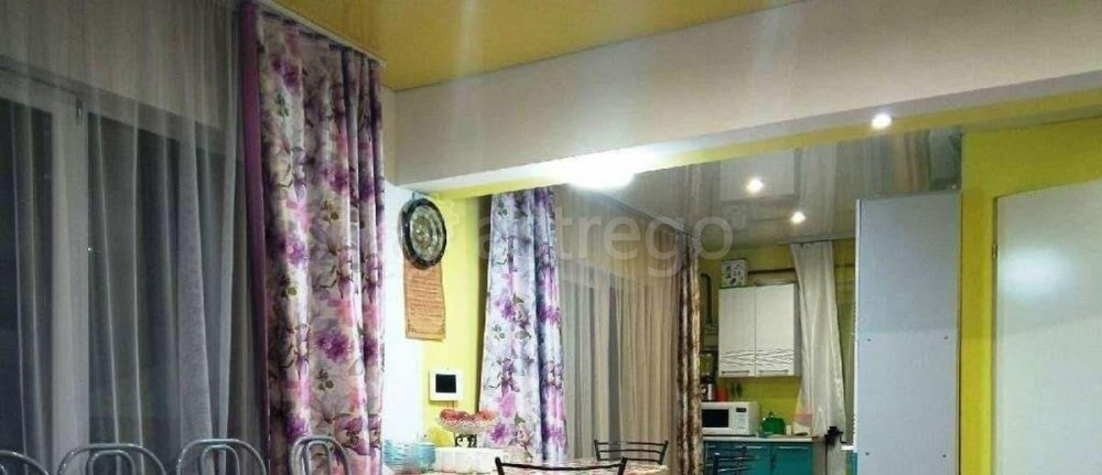 5-комн. квартира, 140 м2, 2/2 эт. Белорецк - изображение 3