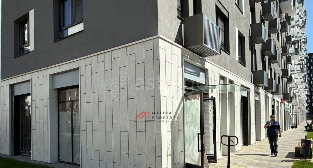 Торговое помещение, 154 м2 Мытищи - изображение 3