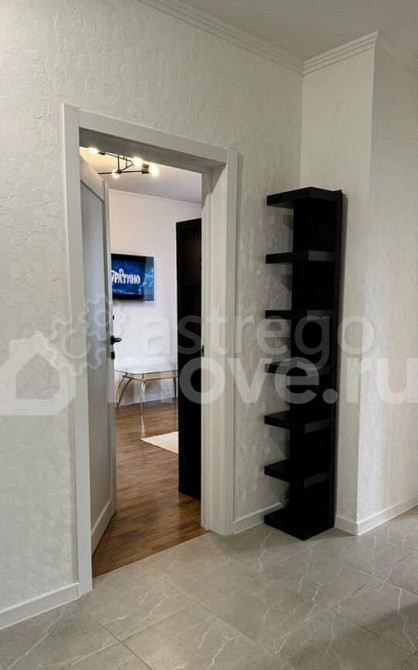 1-комн. квартира, 38 м2, 4/17 эт. Москва - изображение 4