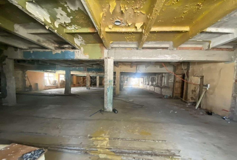 Склад, 1000 м2 Вельск - изображение 9