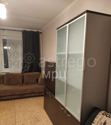 1-комн. квартира, 42.2 м2, 3/16 эт. Москва - изображение 10