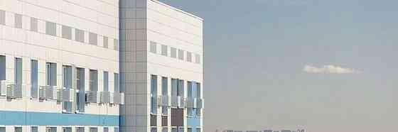 2-комн. квартира, 59.4 м2, 4/17 эт. Пушкино