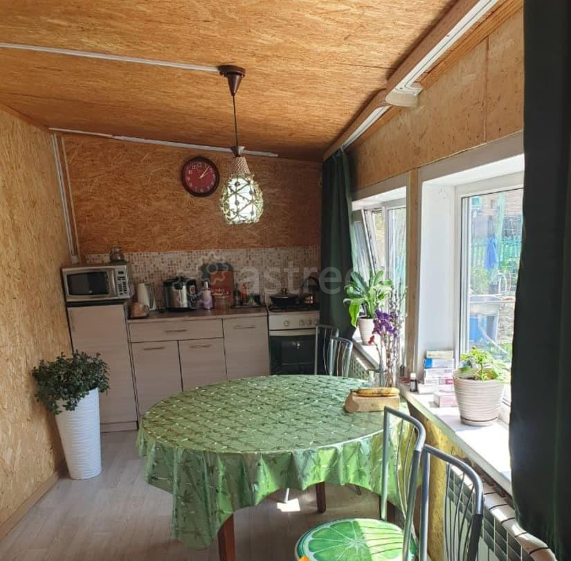 Дом, 54 м2, 6 соток, 1 эт. Славгород - изображение 5