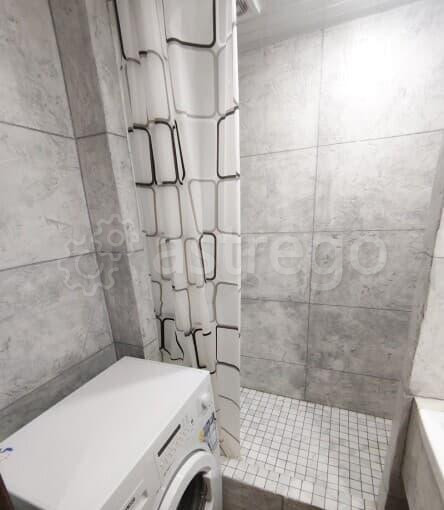 2-комн. квартира, 50 м2, 4/5 эт. Туймазы - изображение 8