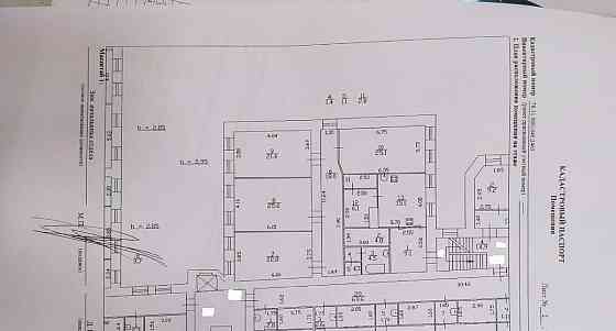 4-комн. квартира, 158 м2, 4/5 эт. Санкт-Петербург