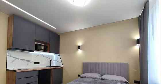 Студия, 21 м2, 10/25 эт. Люберцы