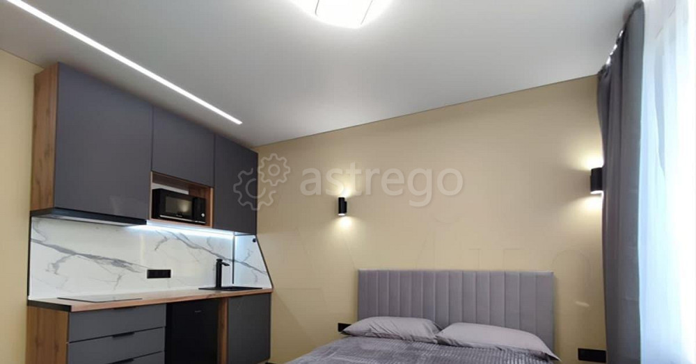 Студия, 21 м2, 10/25 эт. Люберцы - изображение 5