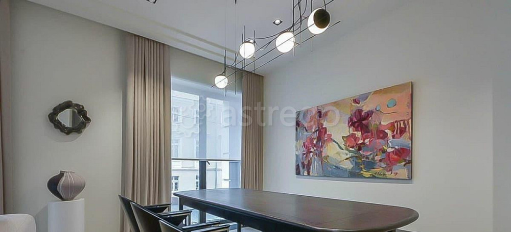 2-комн. квартира, 78 м2, 1/8 эт. Москва - изображение 1