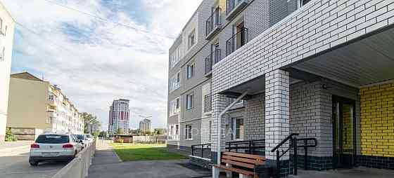 2-комн. квартира, 35 м2, 1/4 эт. Барнаул