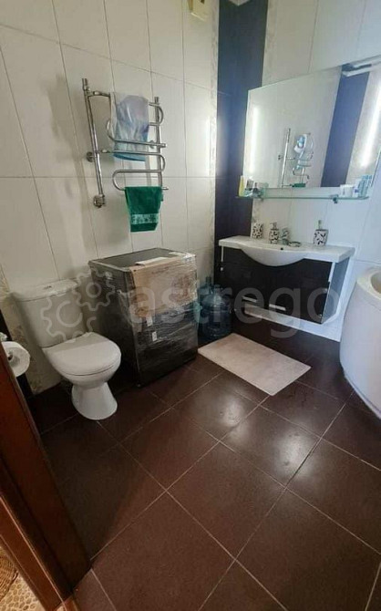 3-комн. квартира, 62 м2, 9/9 эт. Старый Оскол - изображение 3