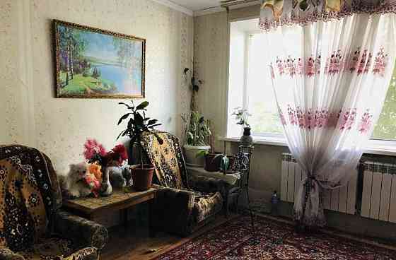 4-комн. квартира, 91 м2, 1/9 эт. Белгород