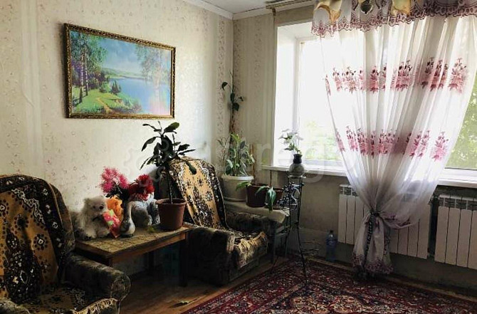 4-комн. квартира, 91 м2, 1/9 эт. Белгород - изображение 2