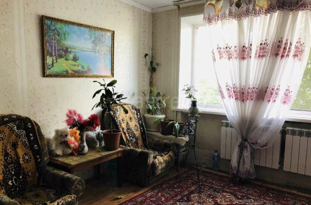 4-комн. квартира, 91 м2, 1/9 эт. Белгород - изображение 2