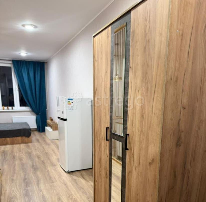 Студия, 26 м2, 14/17 эт. Лыткарино - изображение 5