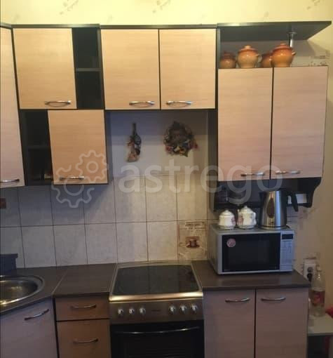 1-комн. квартира, 42 м2, 8/43 эт. Москва - изображение 5