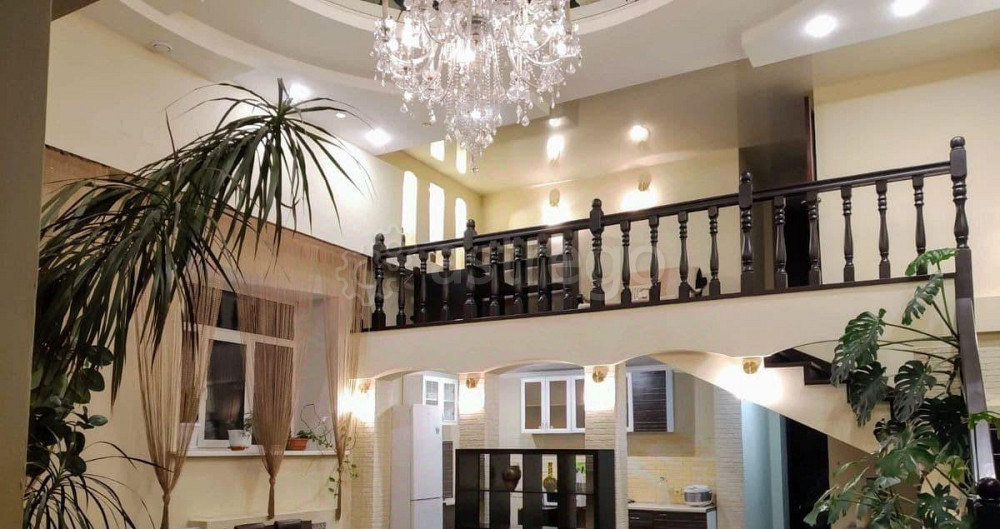 3-комн. квартира, 150 м2, 12/12 эт. Барнаул - изображение 1