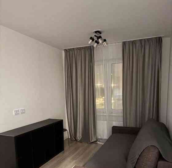 1-комн. квартира, 32.7 м2, 3/20 эт. Санкт-Петербург