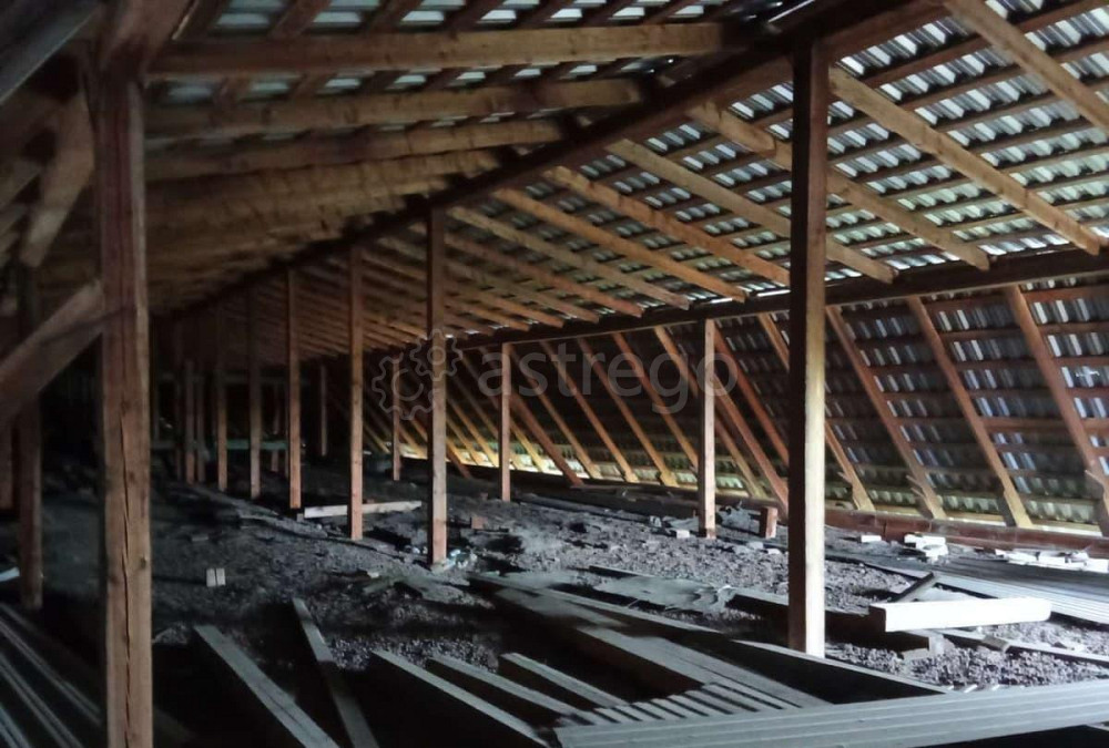 Склад, 600 м2 Архангельск - изображение 10