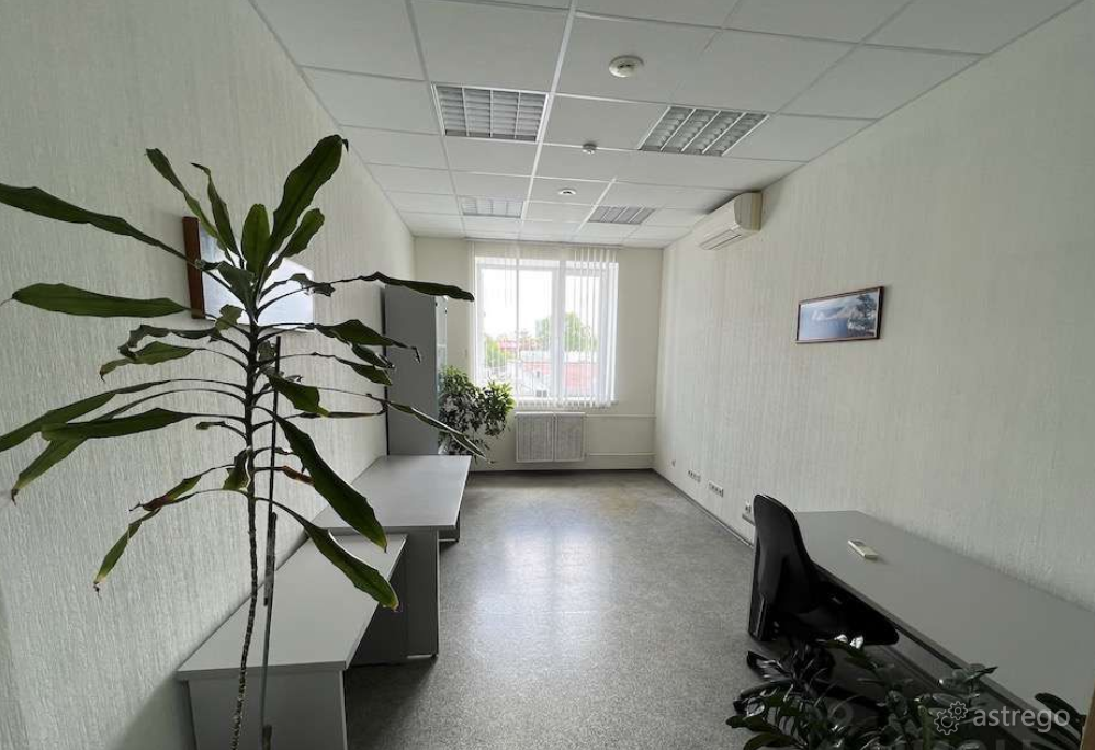 Сдам Офисное Помещение, 210 м2, Долгосрочно Самара - изображение 3