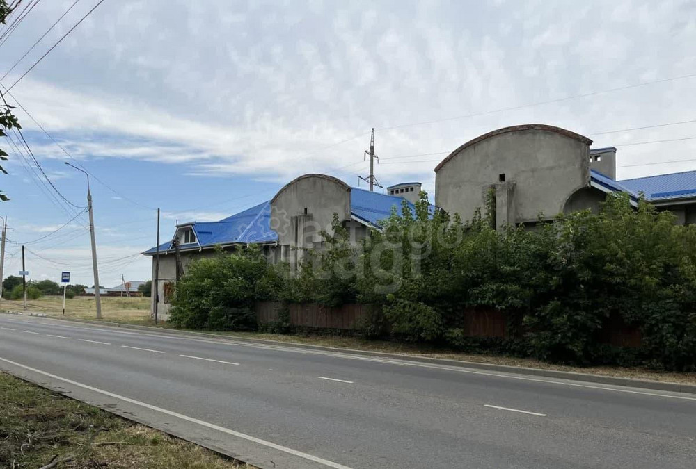 Свободного назначения, 713 м Майкоп - изображение 9