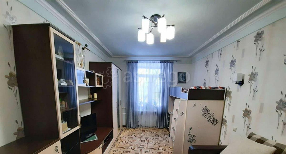 Комната, 17.3 м2, 2/3 эт. Видное - изображение 7