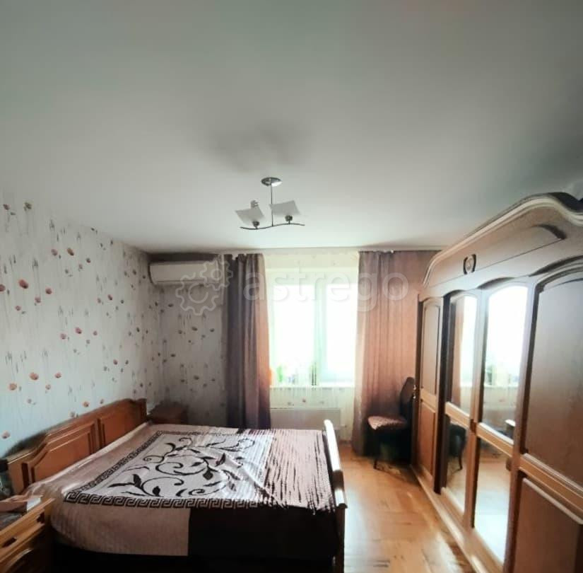 4-комн. квартира, 78.8 м2, 8/10 эт. Уфа - изображение 6