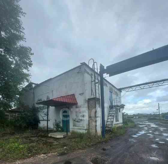 Склад, 119 м2 Котлас