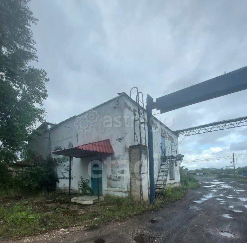 Склад, 119 м2 Котлас - изображение 5