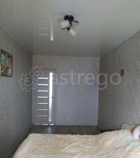 3-комн. квартира, 59.8 м2, 9/9 эт. Барнаул - изображение 7