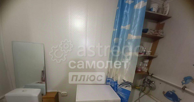 3-комн. квартира, 66.4 м2, 1/1 эт. Бийск - изображение 3