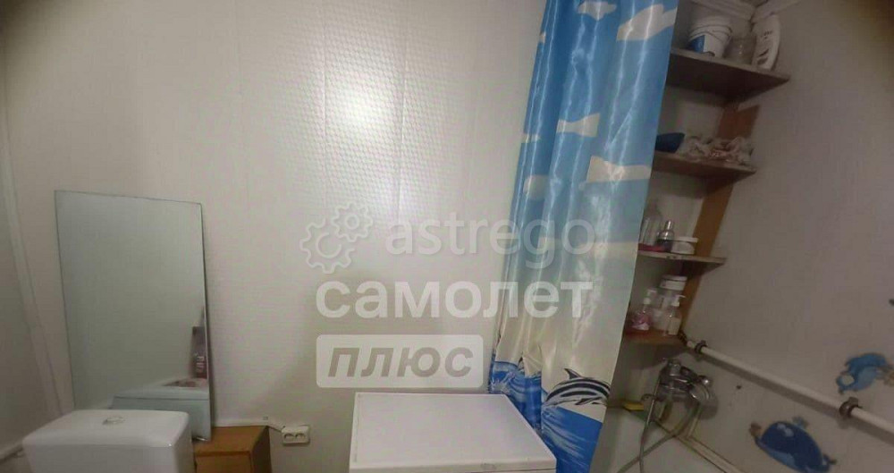 3-комн. квартира, 66.4 м2, 1/1 эт. Бийск - изображение 3