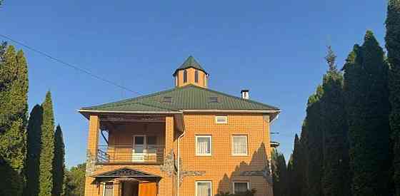 Дом, 500 м2, 20 соток, 3 эт. Химки