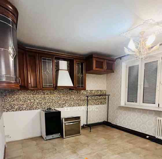 4-комн. квартира, 120 м2, 11/14 эт. Москва
