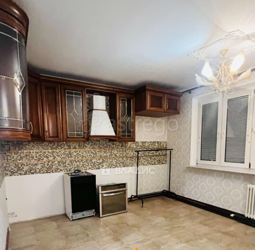 4-комн. квартира, 120 м2, 11/14 эт. Москва - изображение 4