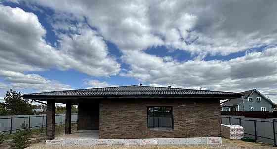 Коттедж, 150 м2, 7.16 сотки, 1 эт. Раменское