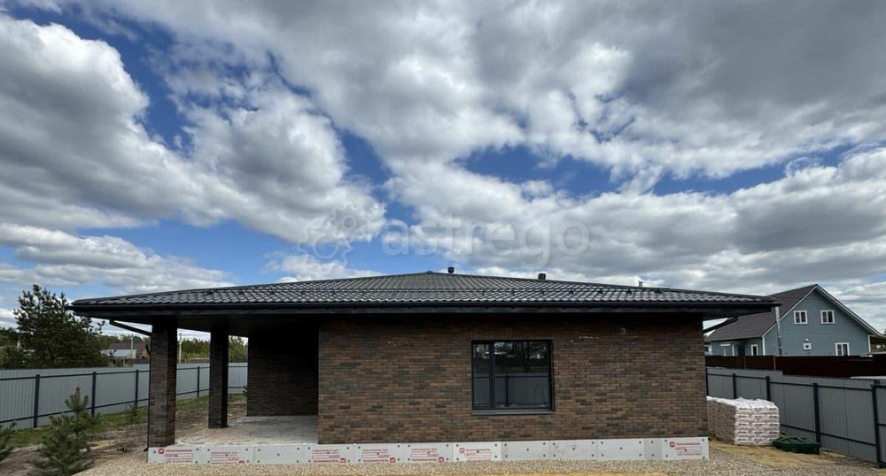 Коттедж, 150 м2, 7.16 сотки, 1 эт. Раменское - изображение 4