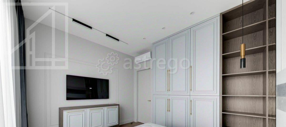 3-комн. квартира, 71 м2, 3/14 эт. Москва - изображение 2
