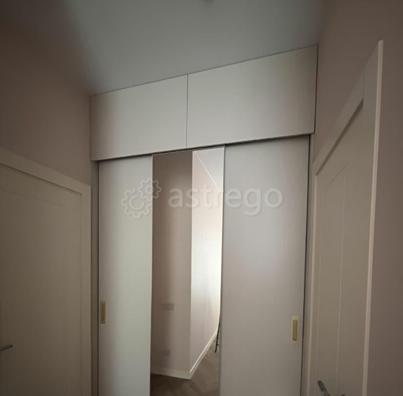 2-комн. квартира, 63 м2, 8/34 эт. Москва - изображение 3