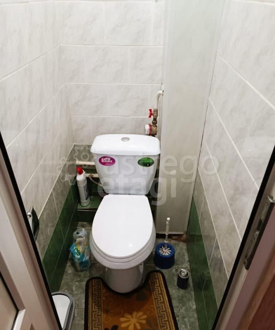 4-комн. квартира, 87.4 м, 5/5 эт. Майкоп - изображение 5