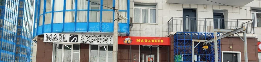 Торговое помещение, 72 м2 Красноярск - изображение 4
