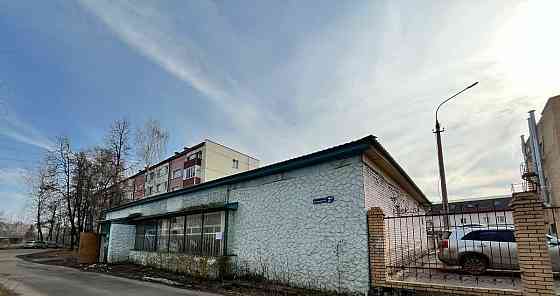 Отдельное здание, 292.5 м2 Волоколамск